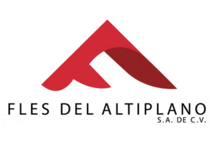 Logo de la empresa
